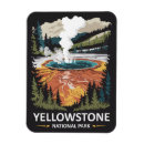 Suche nach quelle magnete Yellowstone nationalpark