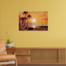 Suche nach tropische landschaft poster Boote