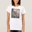 Suche nach schleiereulen tshirts Scheune
