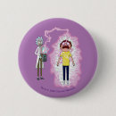 Recherche de rick badges Animation