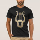 Suche nach griechische mythologie tshirts Apollo