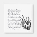 Recherche de dangers magnets Motivation