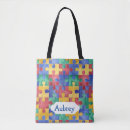 Suche nach autismusbewusstsein Puzzlespiel