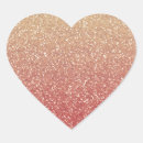 Suche nach glittery aufkleber Gold