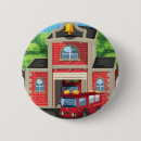 Recherche de département du feu accessoires Camion de pompiers