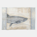 Suche nach fisch geschirr tücher Blau