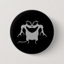 Suche nach geschöpf buttons Halloween