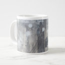 Recherche de peinture tasses Contemporain