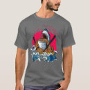 Suche nach ninja katze tshirts Kitty