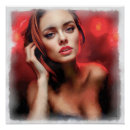 Recherche de sensualité posters Élégance