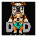 Recherche de de bouledogue français posters Jour
