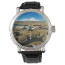 Recherche de parc montres Image en couleur