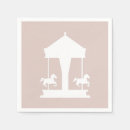 Recherche de carrousel serviettes Floral