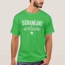 Suche nach koordinator tshirts Irisch