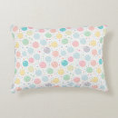 Recherche de orange pastel coussins Pour enfants