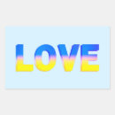 Suche nach liebe ukraine aufkleber Frieden