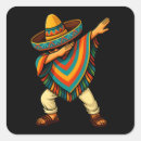 Suche nach poncho aufkleber Mexiko