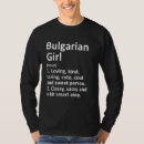 Recherche de descente tshirts Bulgarie
