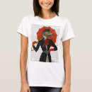 Recherche de greyhound femme tshirts Antique