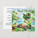 Recherche de st patrick invitations Jour