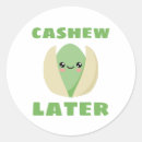 Recherche de pistache autocollants Nourriture