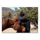 Suche nach pferdeartiges postkarten Western