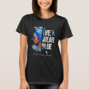 Suche nach behcet tshirts Bewusstsein