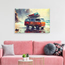 Suche nach hippie van poster Reisende