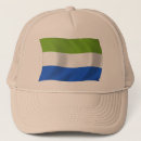 Suche nach sierra kappen Flagge von sierra leone