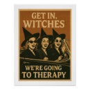 Suche nach hexe poster Retro