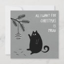 Suche nach lustige schwarze katze karten Friend