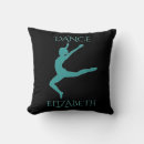 Recherche de de danse coussins Girl