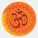 Recherche de symbole indien autocollants L'inde