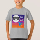 Recherche de fusée de lune tshirts Boy