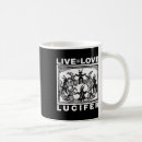 Suche nach lucifer tassen Tänzerin