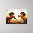 Recherche de étalon noir sauvage art Étalons