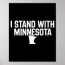 Suche nach minnesota poster Stolz