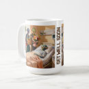 Recherche de malade tasses Amusant