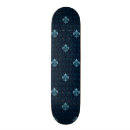Recherche de lis skateboards Bleu