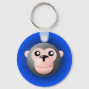 Recherche de singe porteclés Jungle