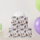 Recherche de ferme papier cadeau Vaches