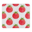 Recherche de tomate planches à découper Rouge