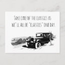 Suche nach klassische autos poster Vintage auto