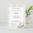 Recherche de noix de coco invitations Plage