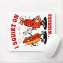 Suche nach hot dog mousepads Ketschup
