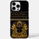 Recherche de philosophie iphone coques Bouddha