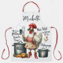 Suche nach chicken schürzen Modern