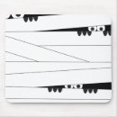 Suche nach kreaturen mousepads Schwarz