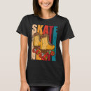 Recherche de rollerskates tshirts Derby