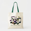 Recherche de conception musicale sacs Musicien
